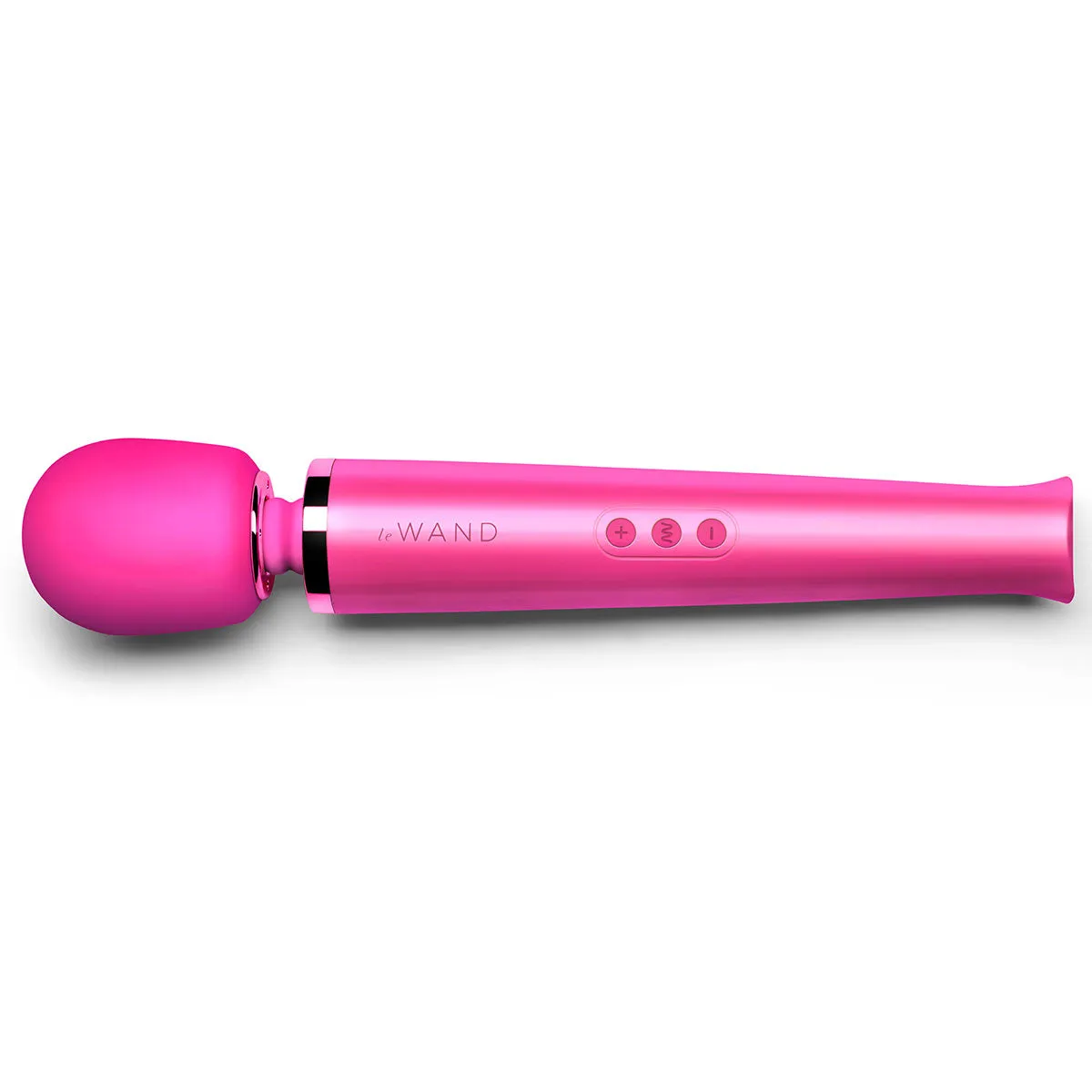 Le Wand Rechargeable Massager