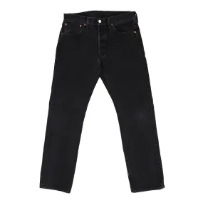 Levis 501 Denim Jeans