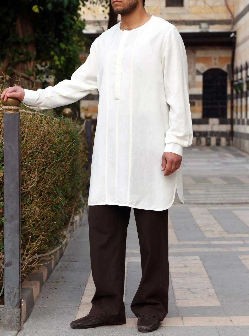 Linen Tunic
