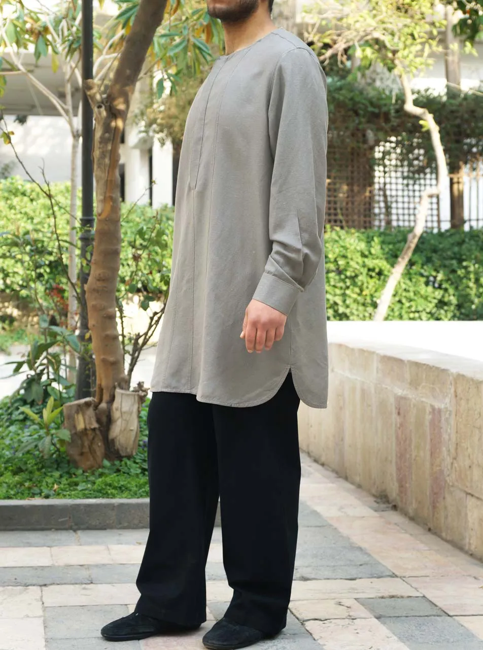 Linen Tunic