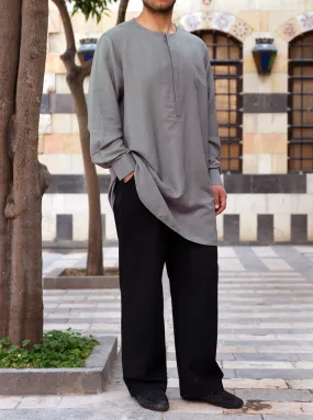 Linen Tunic