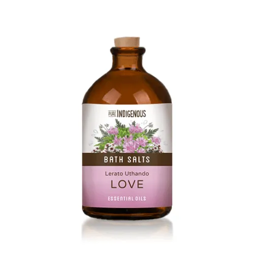 Love Gift Set
