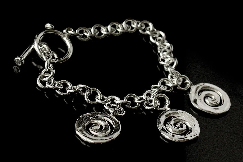 Ndoro Charm Bracelet