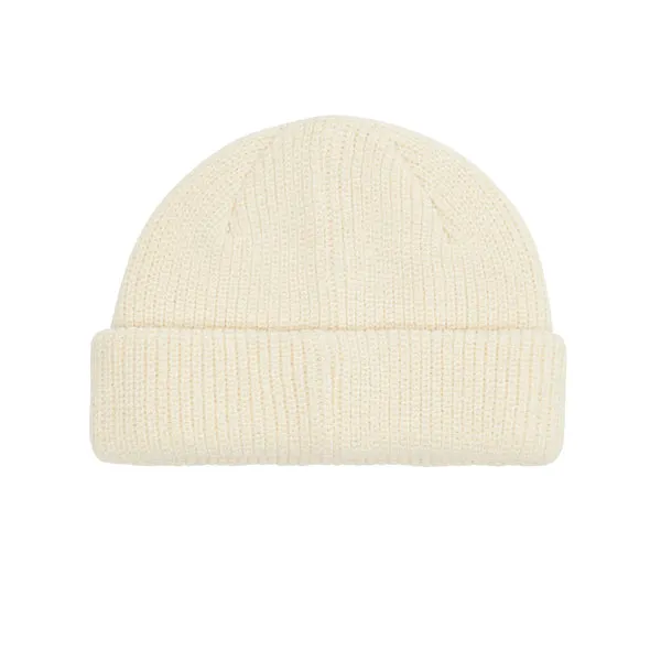 Obey Micro Beanie - Unbleached