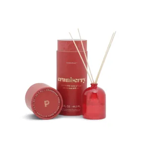 Petite Reed Diffuser Mini Cranberry