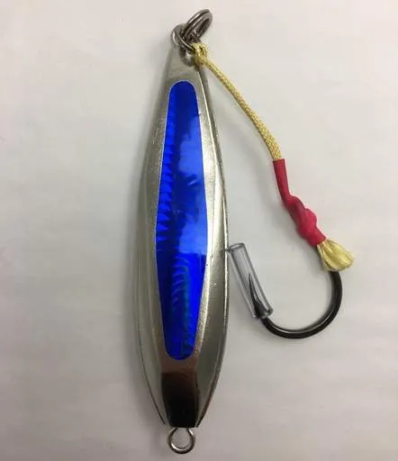 POINT JUDE LURES 200 DEEP FORCE 7 OZ JIG