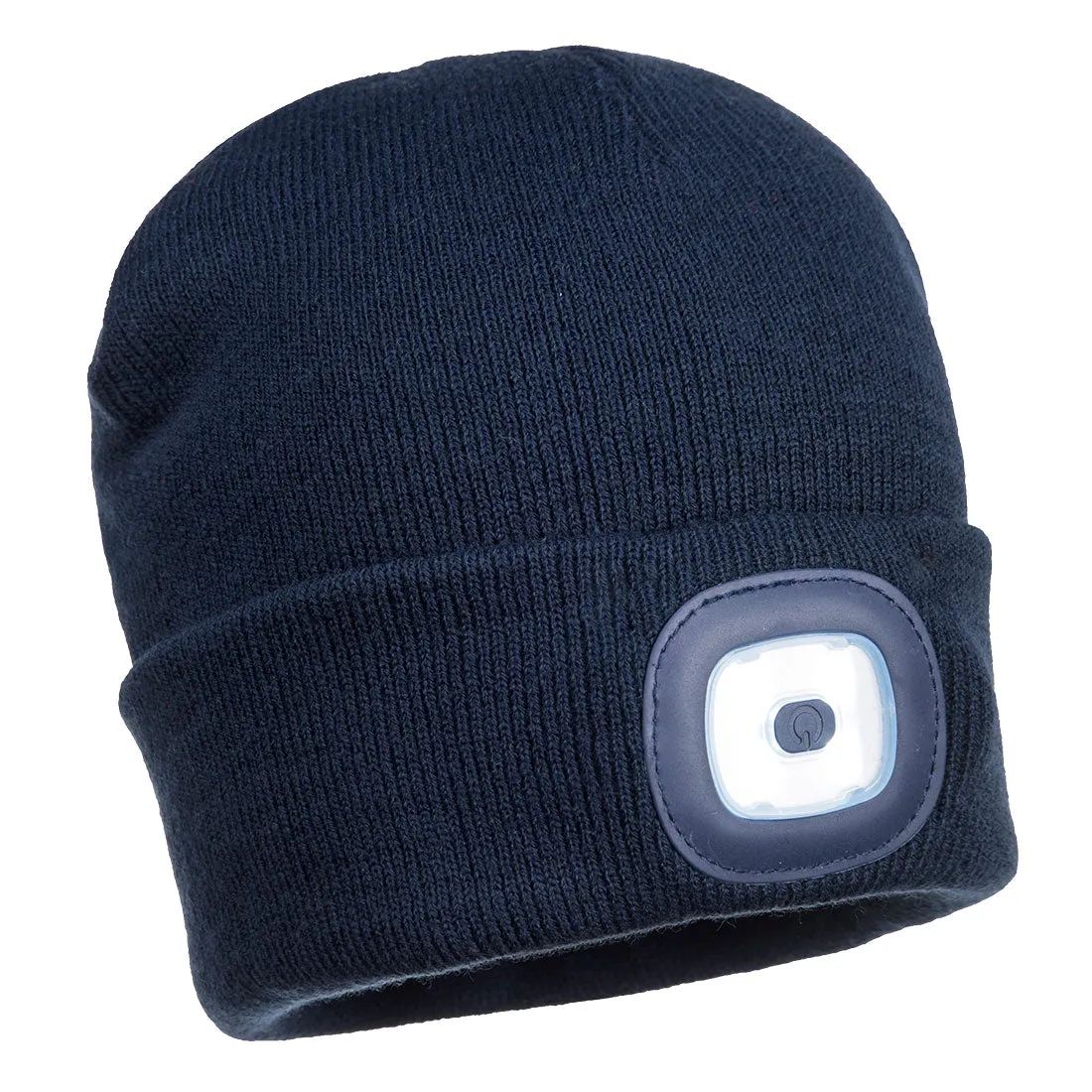 Portwest Beanie Hat Led Head Light