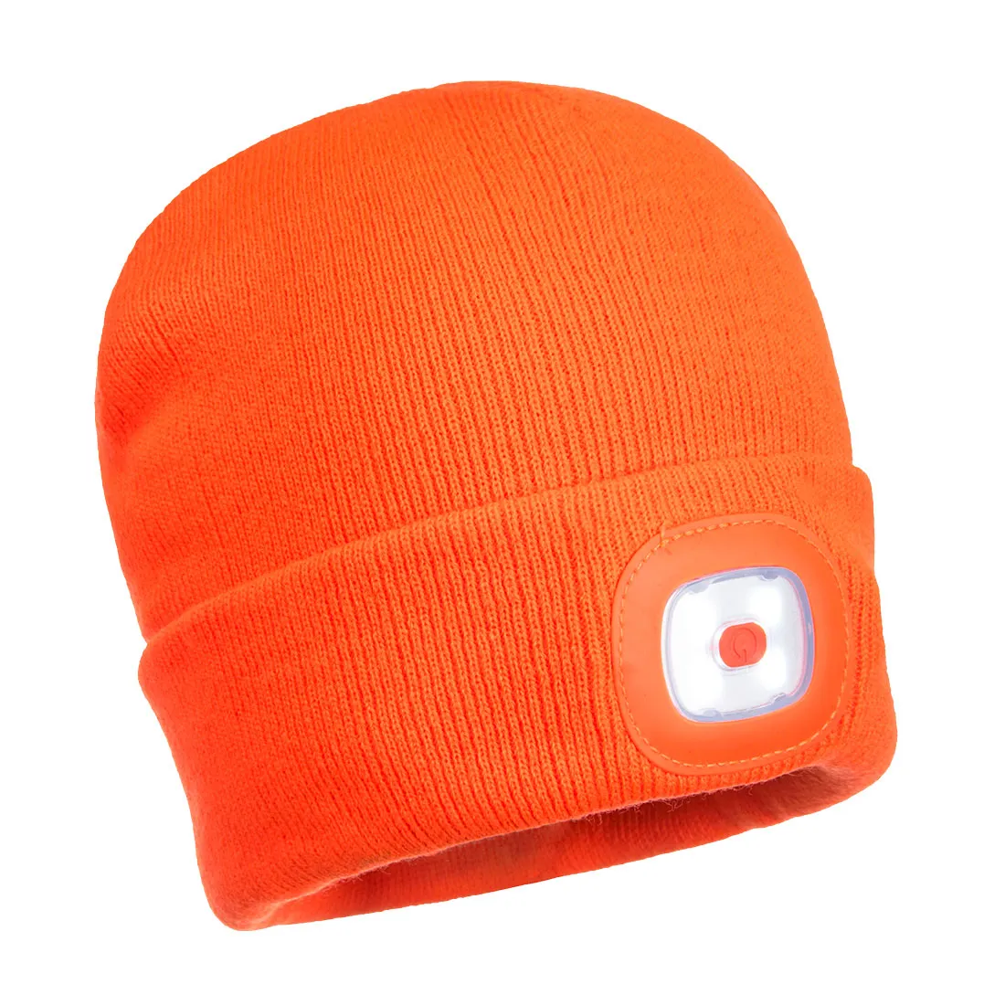 Portwest Beanie Hat Led Head Light