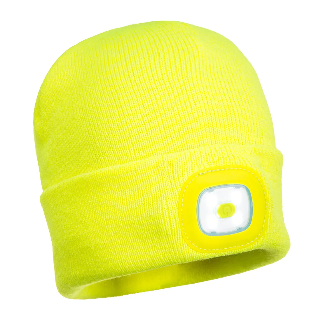 Portwest Beanie Hat Led Head Light