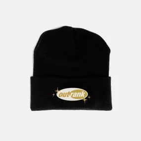 Race Against Time Beanie