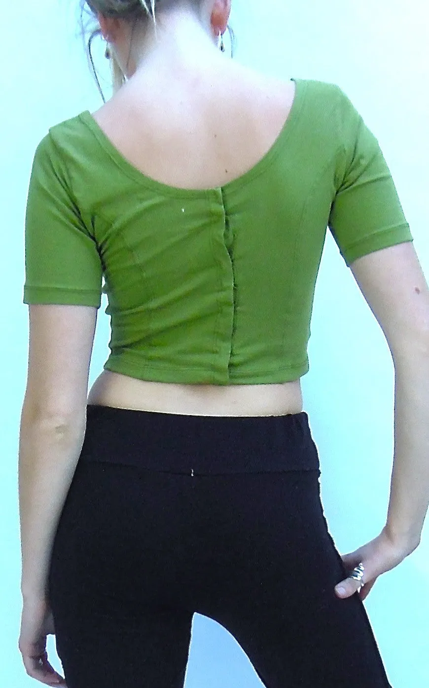 Raji Sari Top