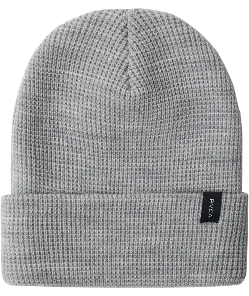 RVCA Mens Dayshift Beanie