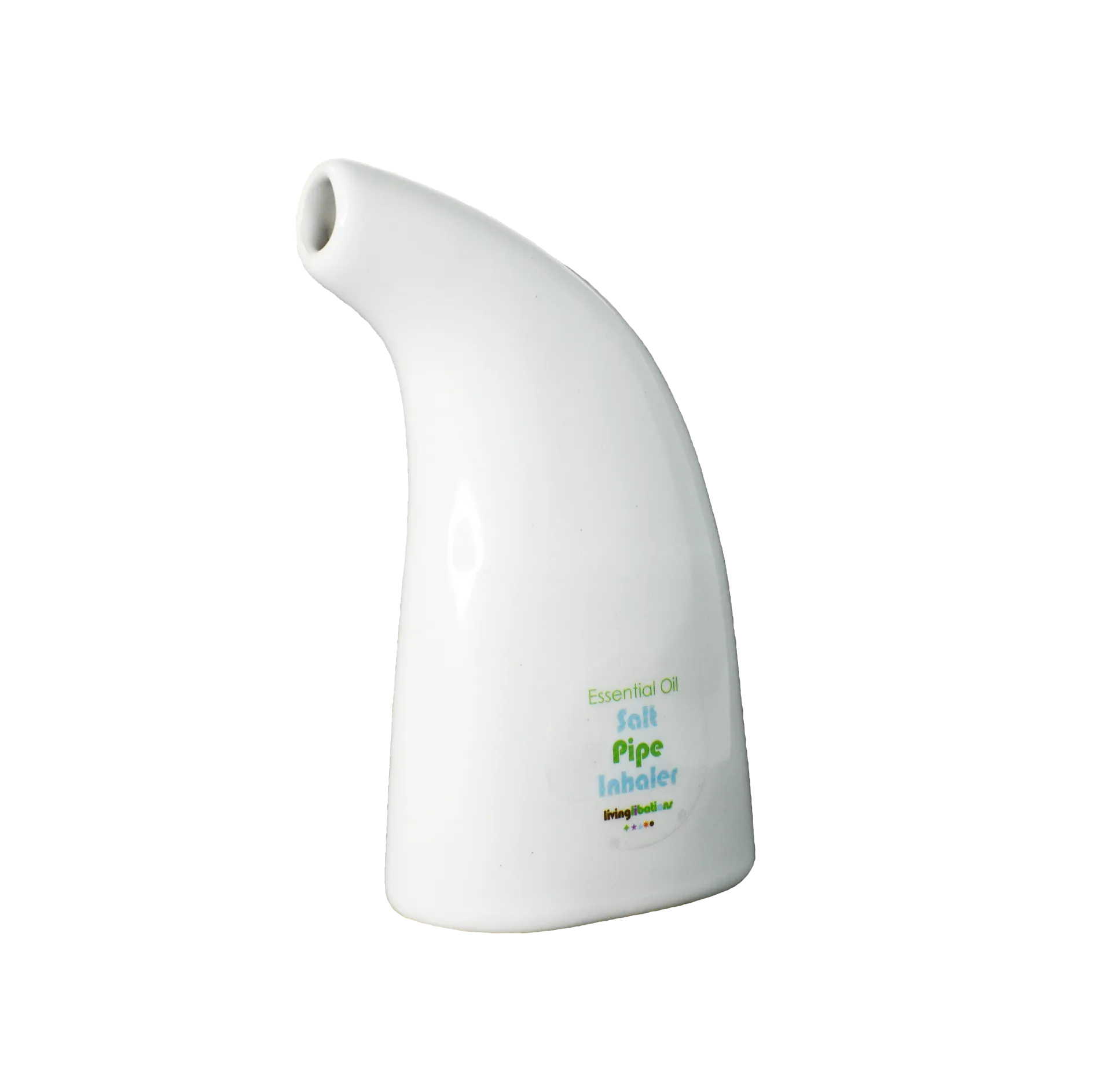 Salt Inhaler
