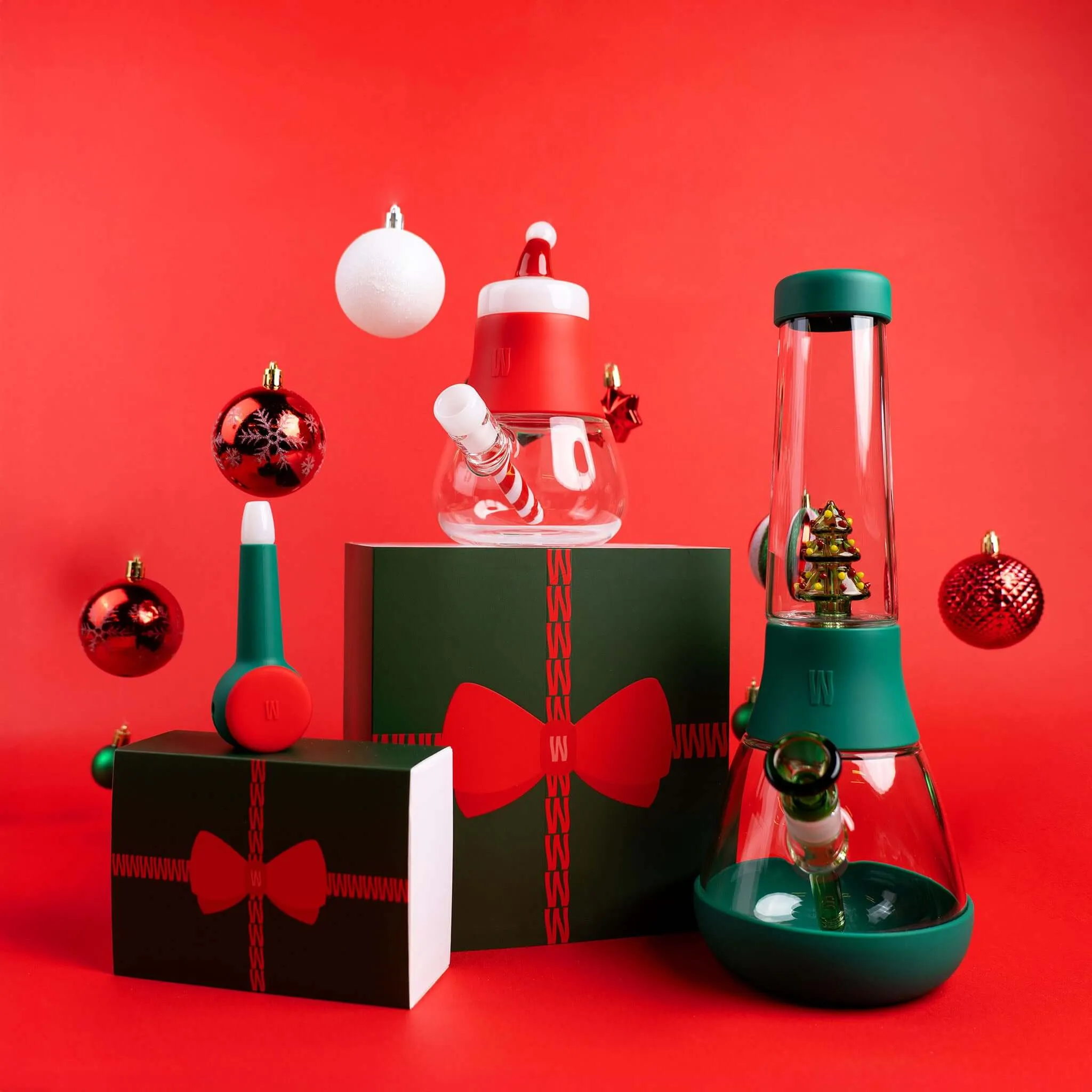 Santa (Limited Edition) 🎅