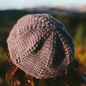 Sea Urchin Hat