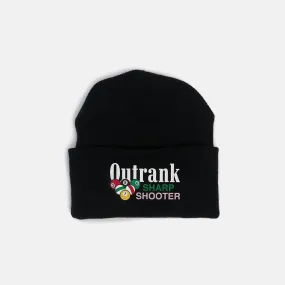 Sharp Shooter Beanie