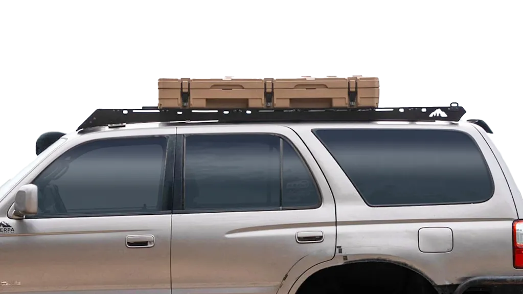 Sherpa 1996-2002 4Runner Matterhorn Sport Roof Rack