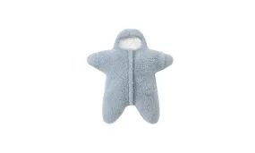 Shock-Absorbent Sleep Bag