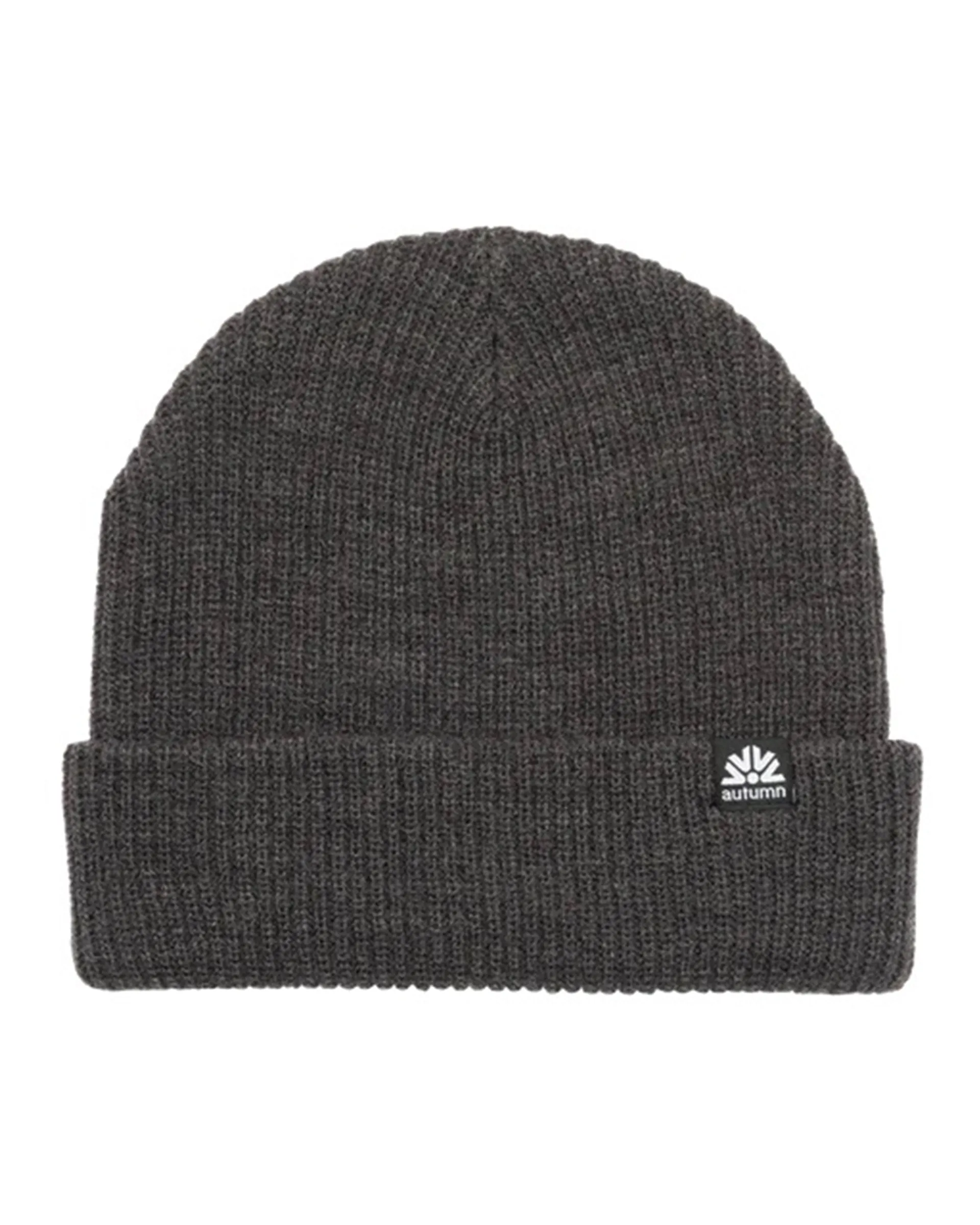 Simple Beanie