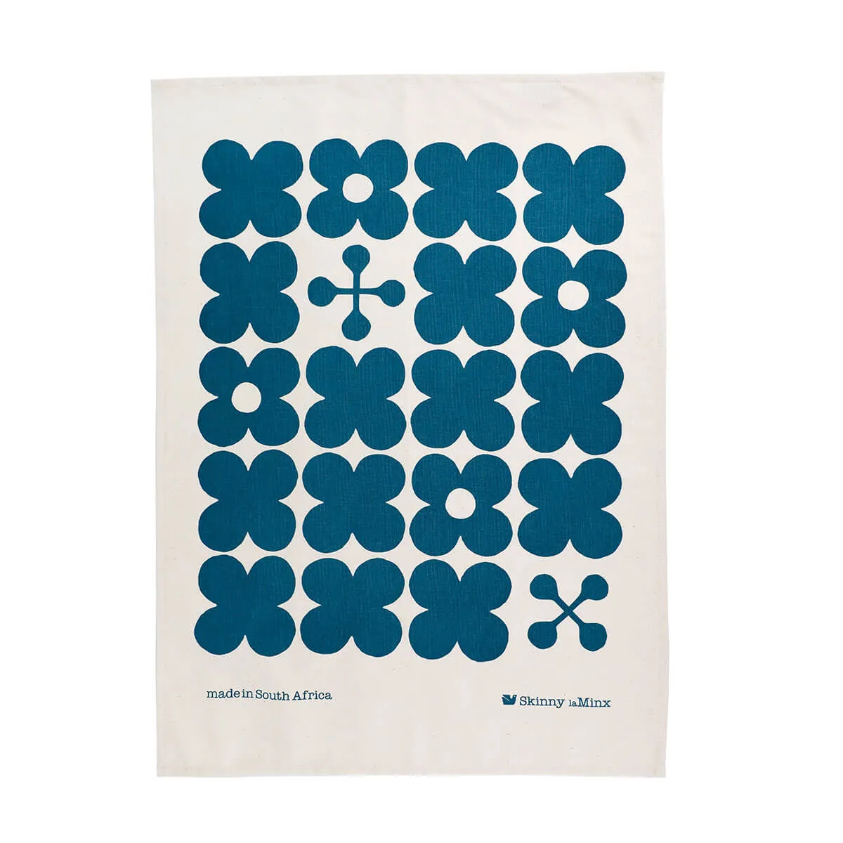 Skinny Laminx - Tea Towel