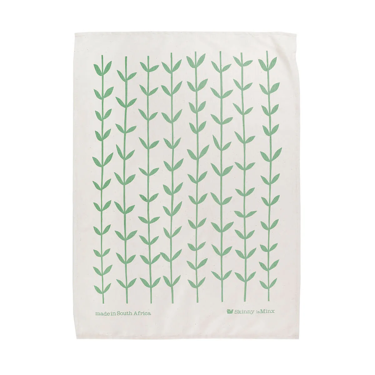 Skinny Laminx - Tea Towel