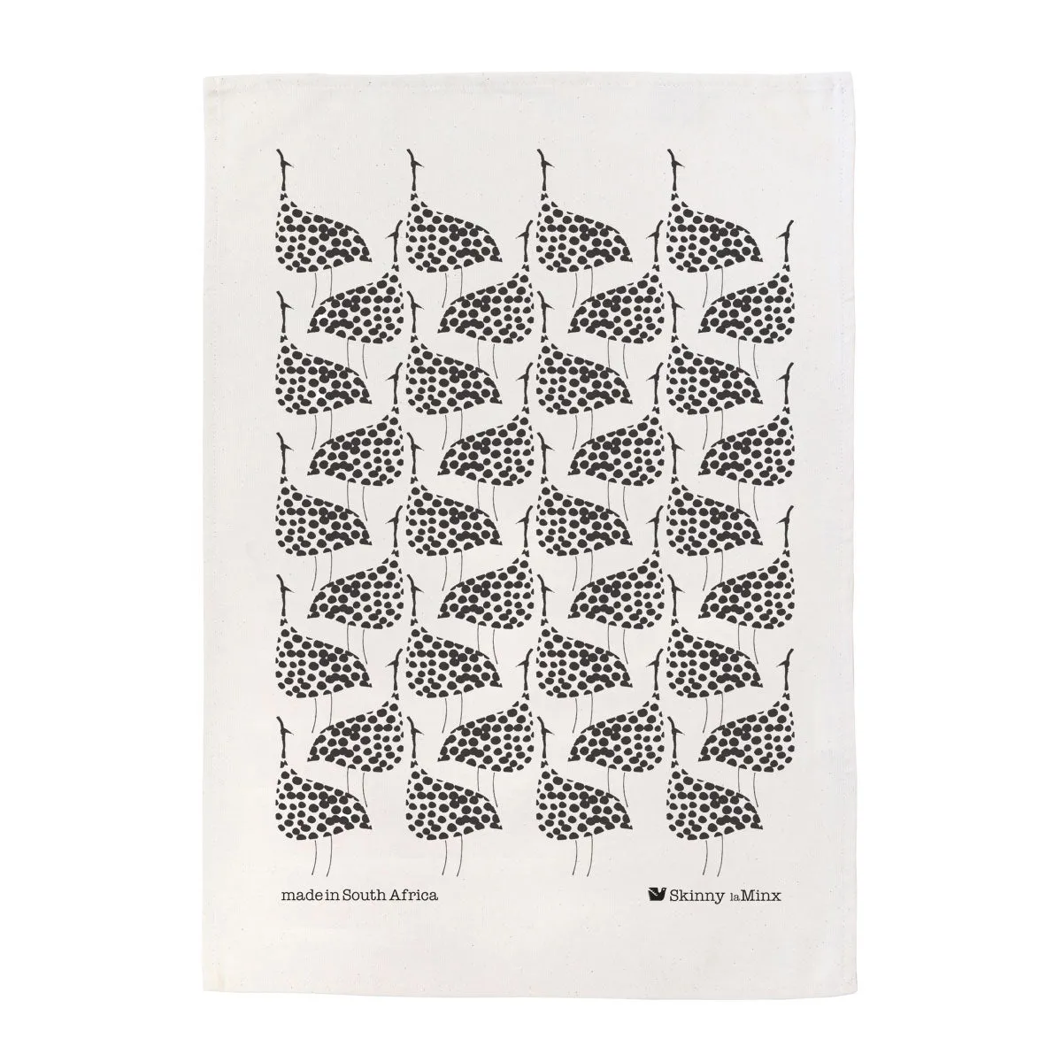 Skinny Laminx - Tea Towel