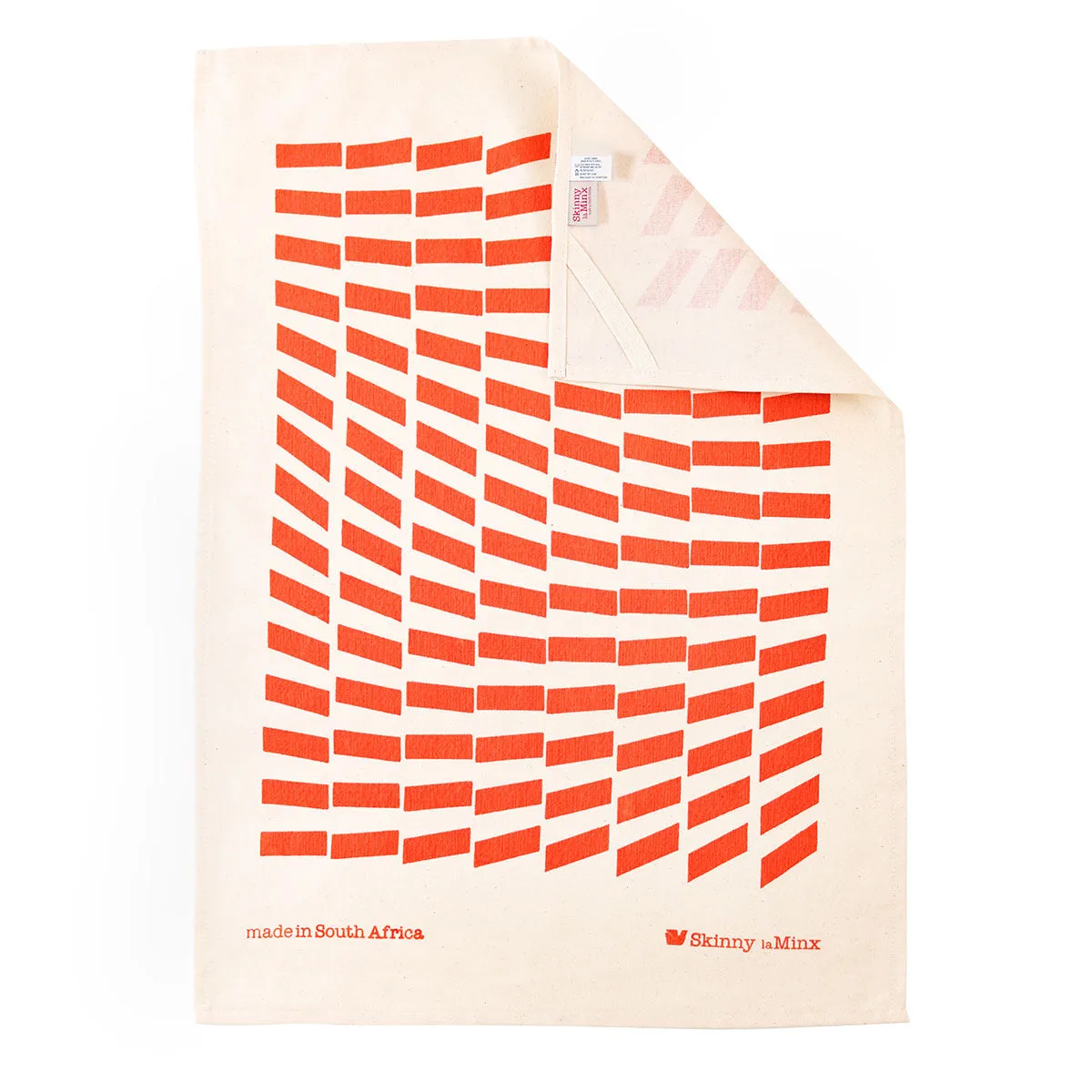 Skinny Laminx - Tea Towel