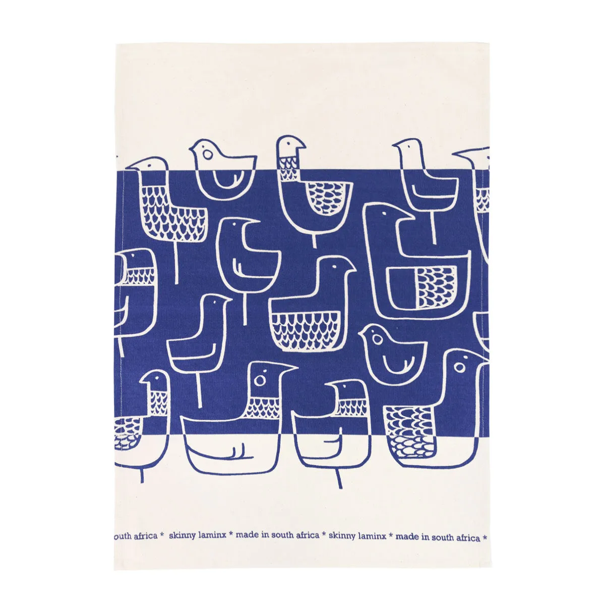 Skinny Laminx - Tea Towel