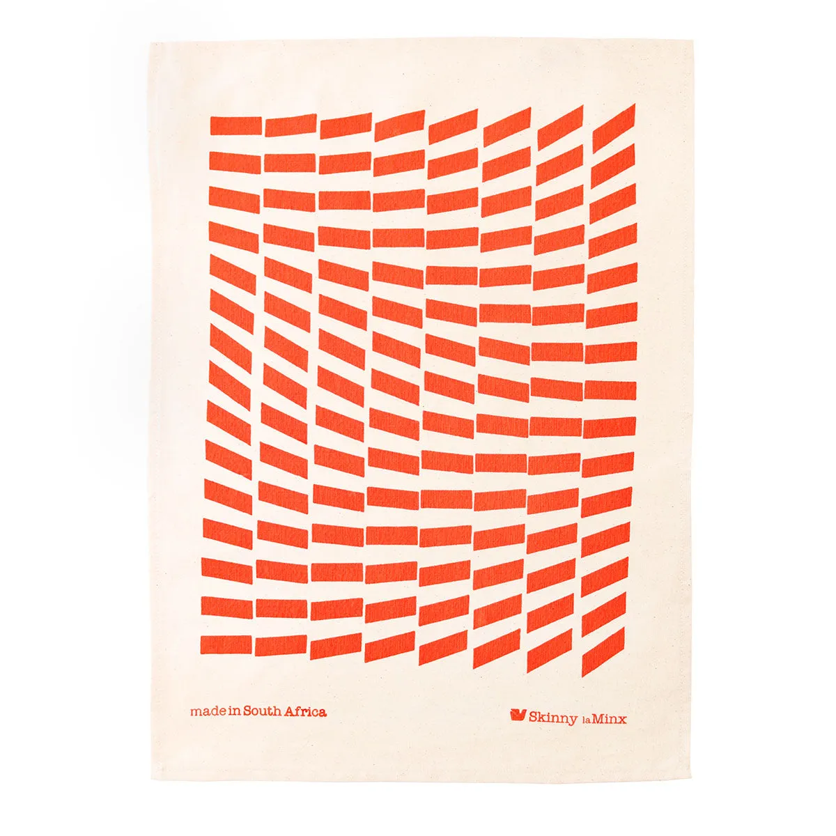 Skinny Laminx - Tea Towel