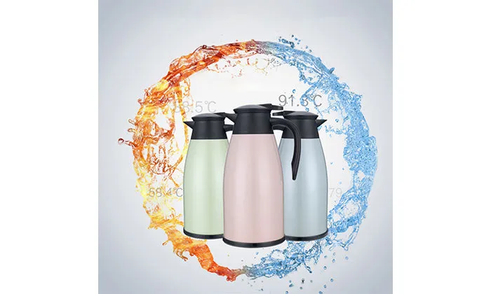 Stainless Steel Insulation Bottle
