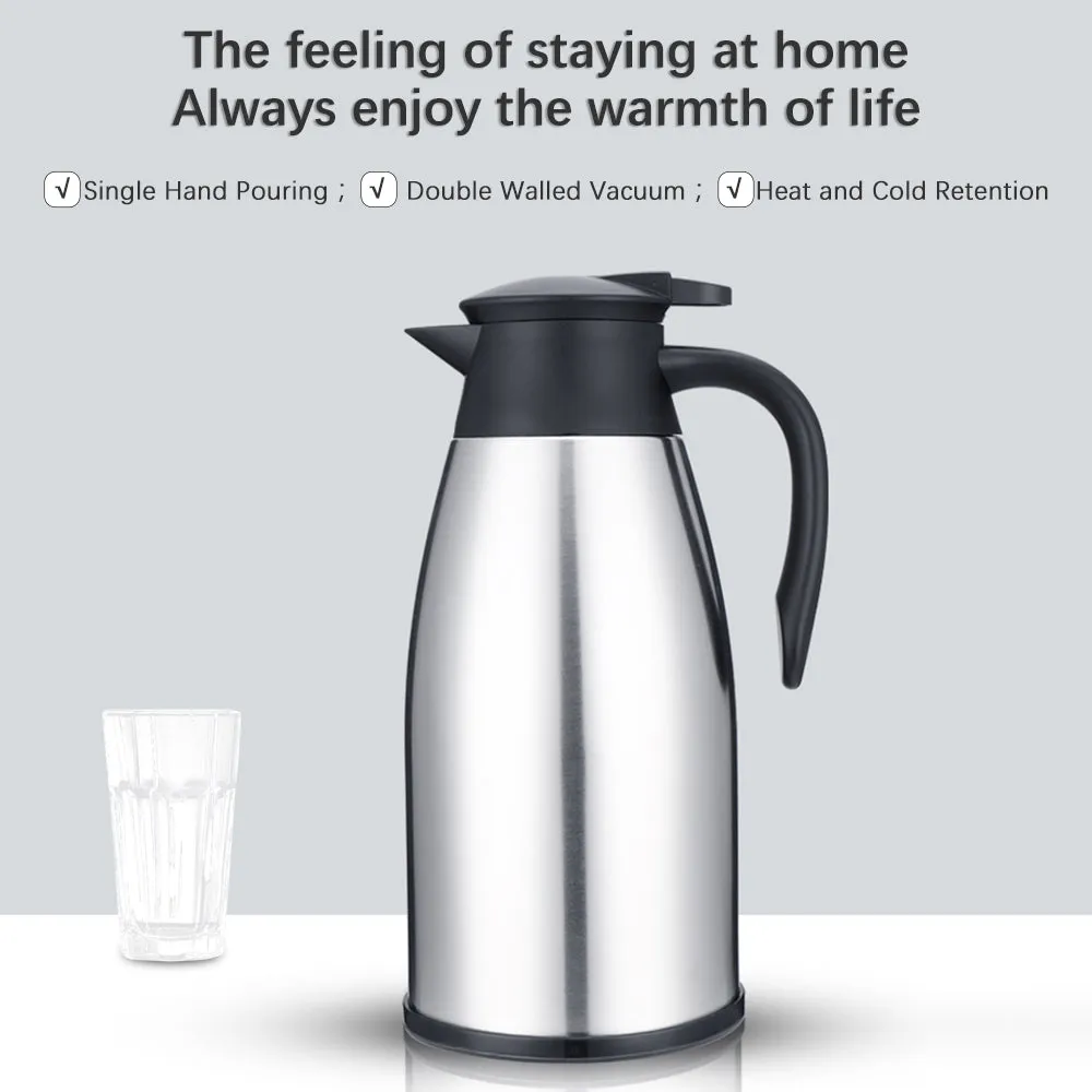 Stainless Steel Insulation Bottle