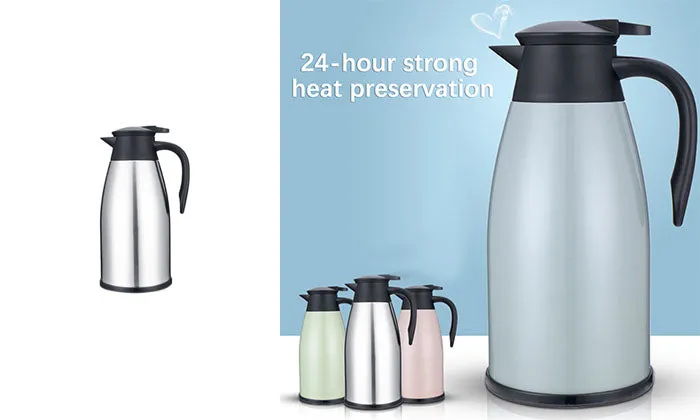 Stainless Steel Insulation Bottle