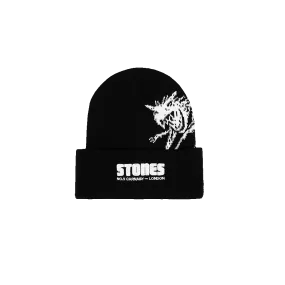 Stones Urban Jungle Intarsia Beanie