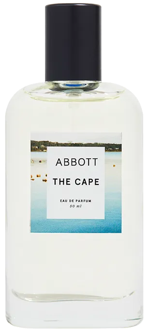 The Cape Perfume