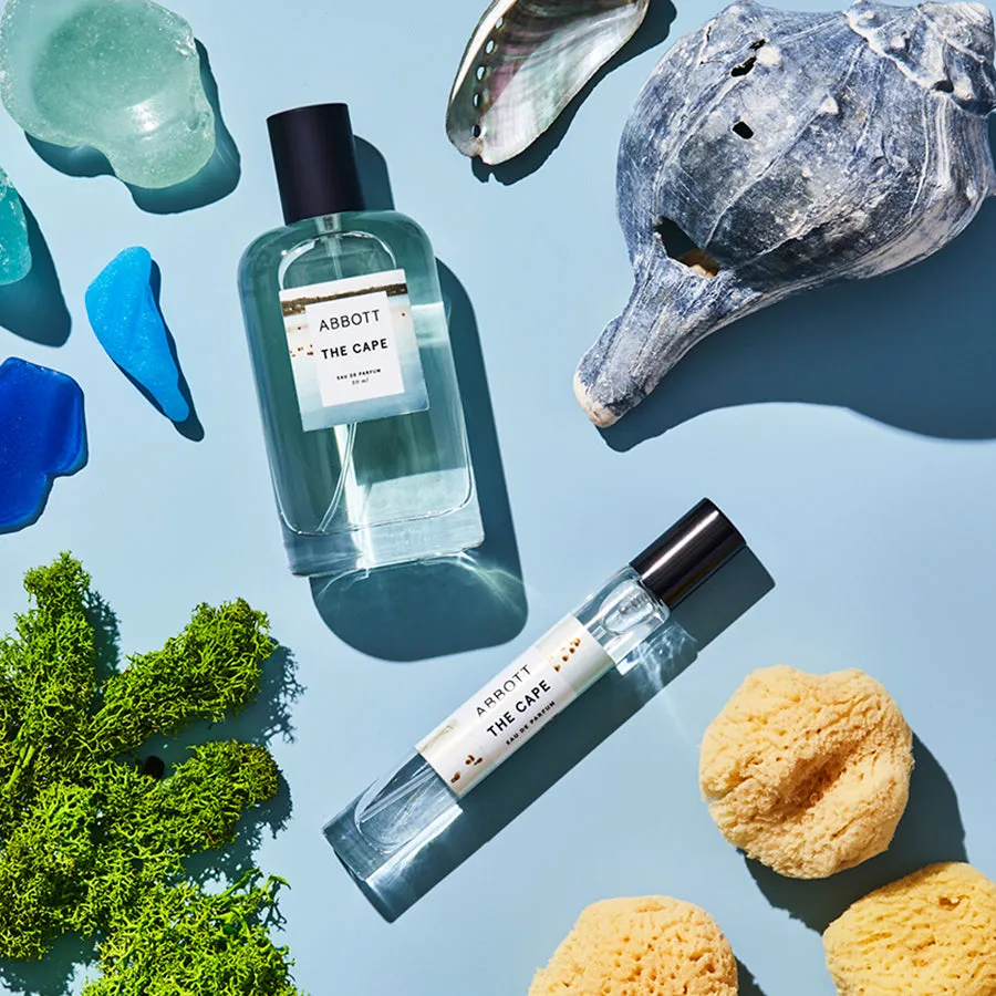 The Cape Perfume