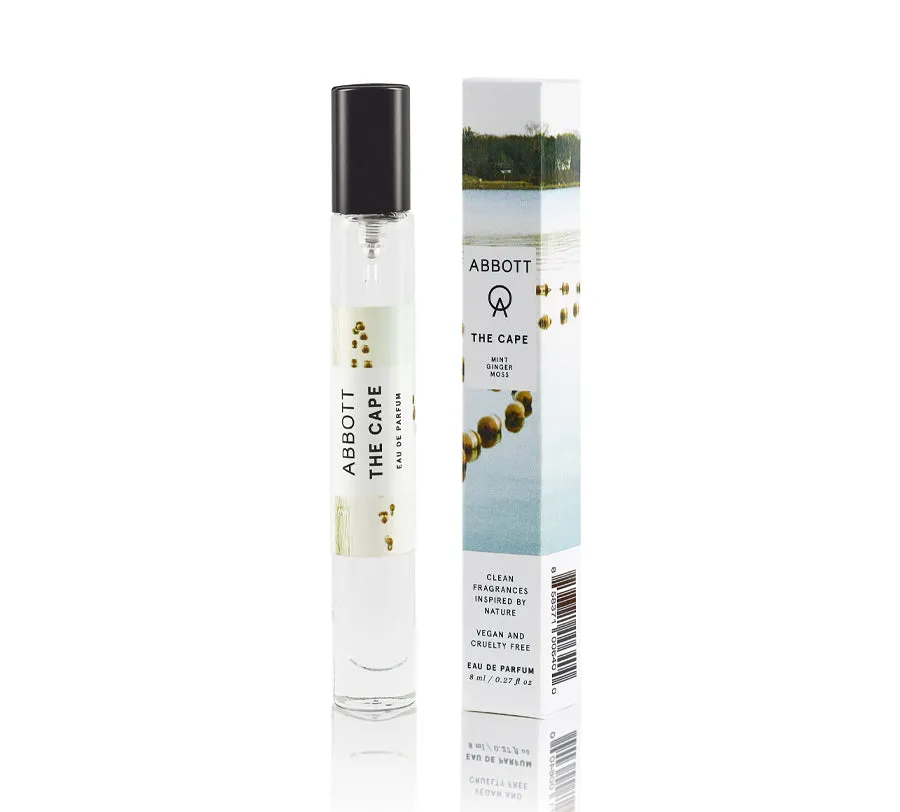 The Cape Perfume