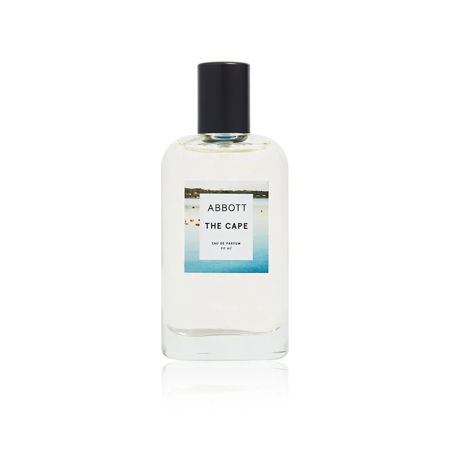 The Cape Perfume