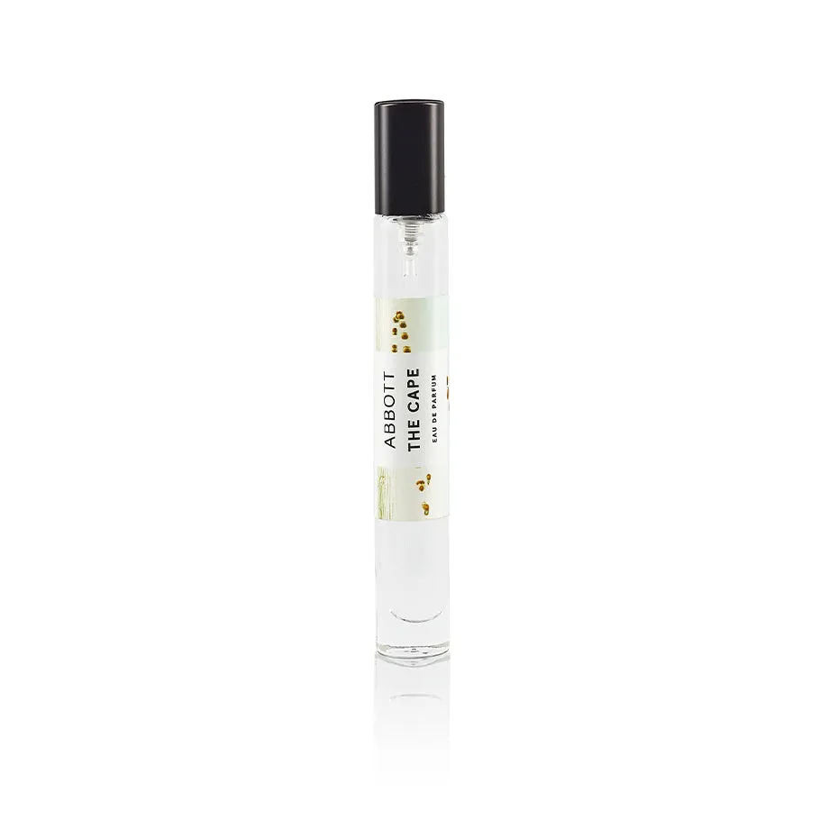 The Cape Perfume