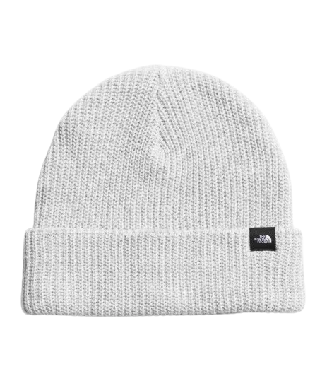 The North Face Urban Switch Beanie Light Grey Heather