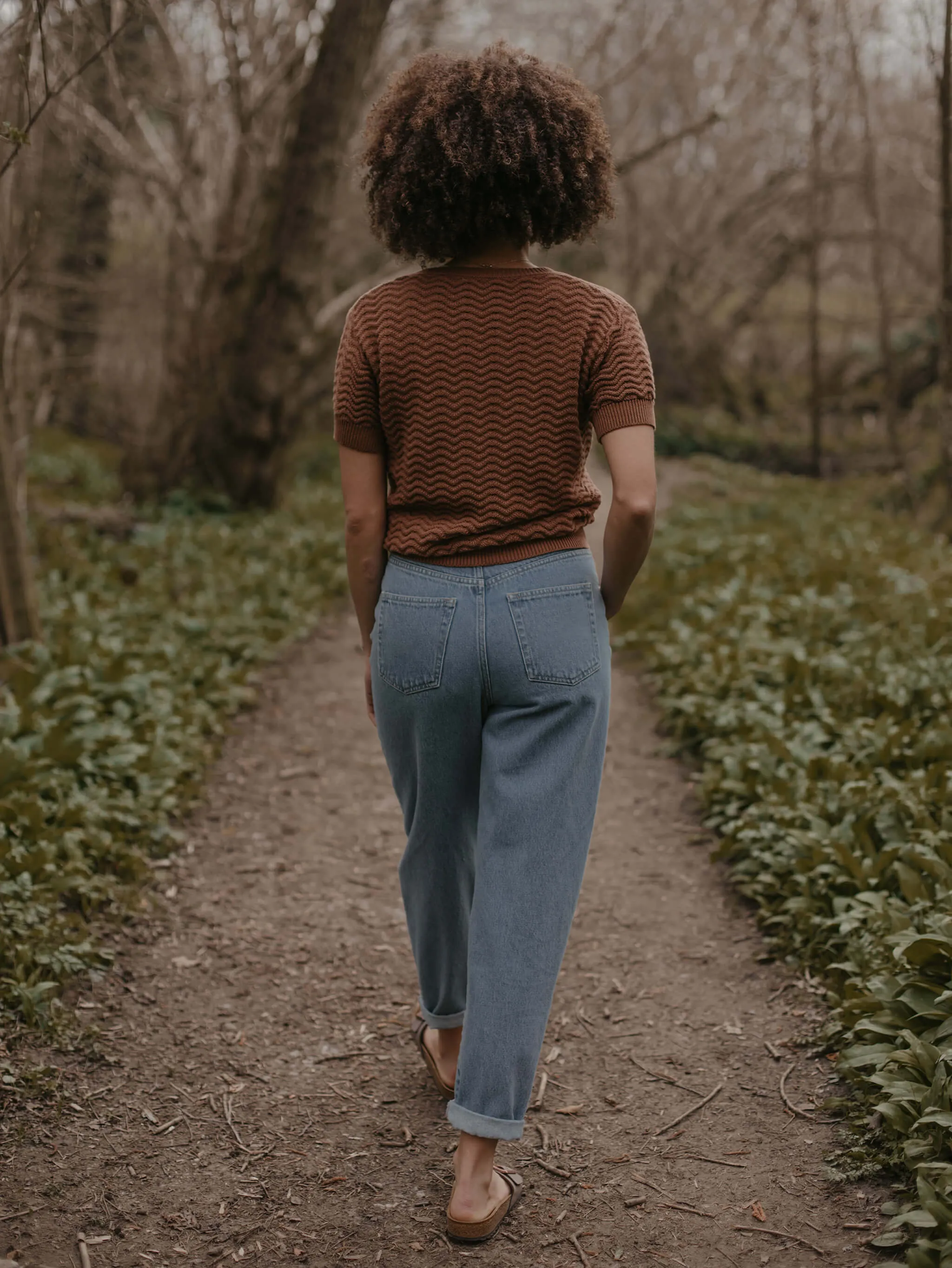 The Perfect Jeans - Women's