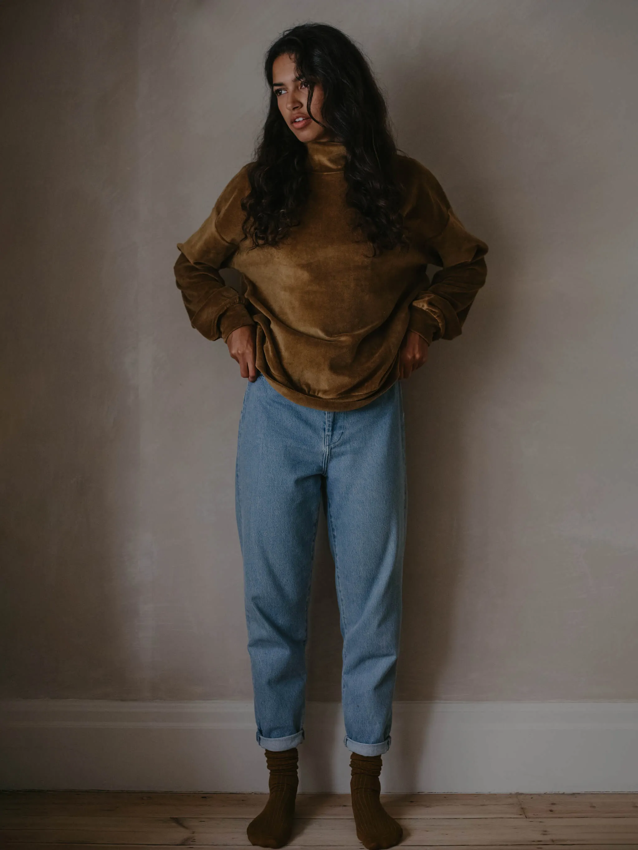 The Perfect Jeans - Women's