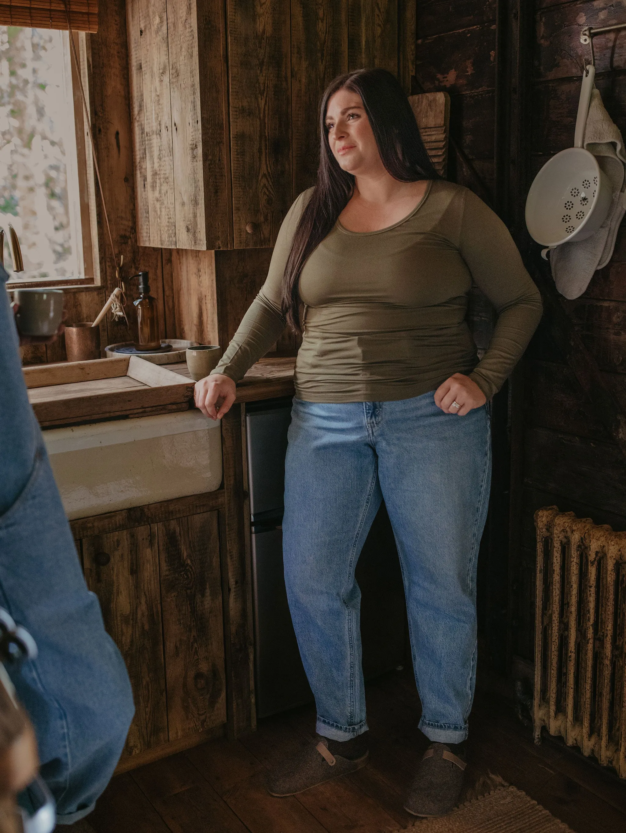 The Perfect Jeans - Women's