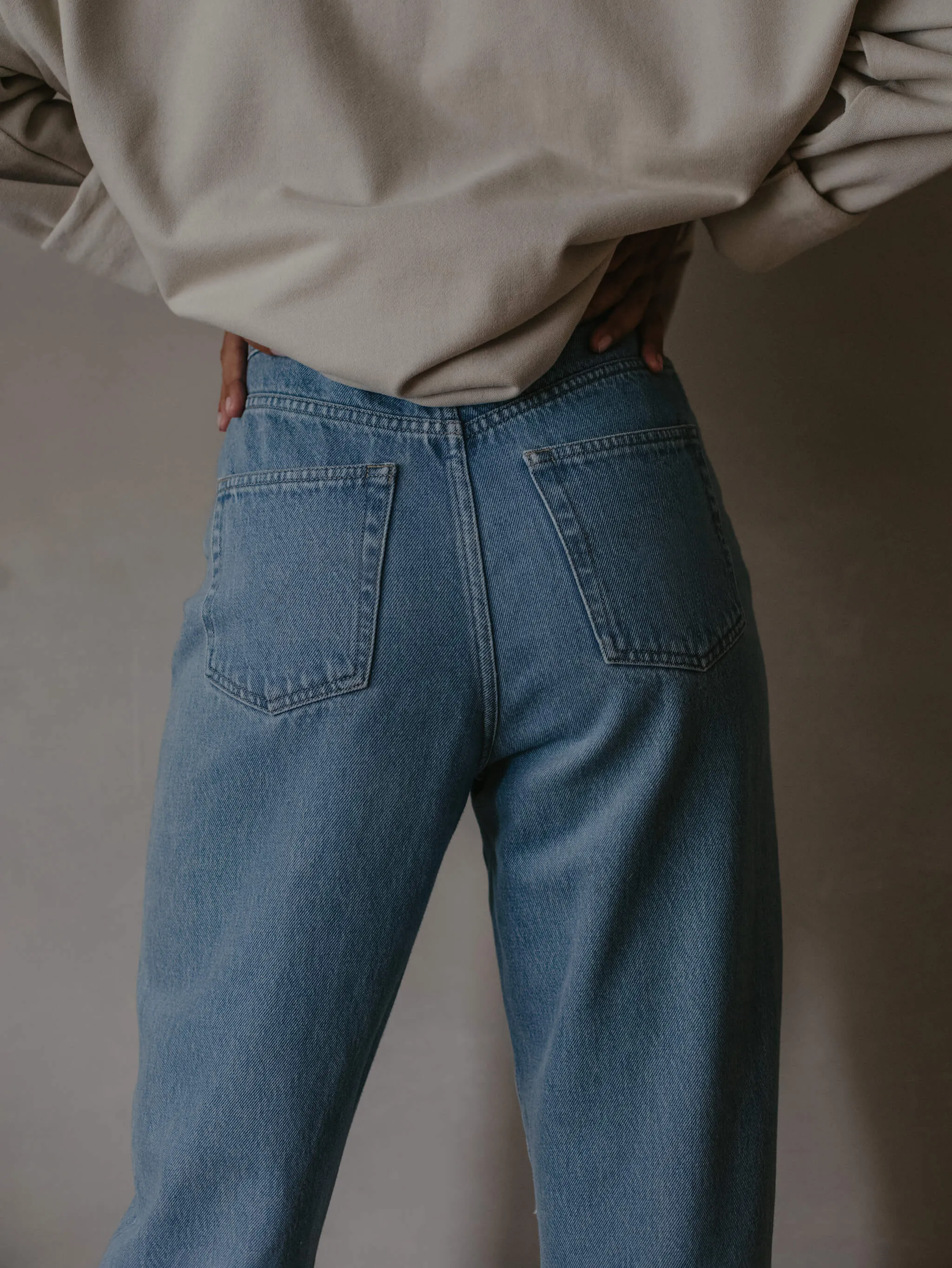The Perfect Jeans - Women's