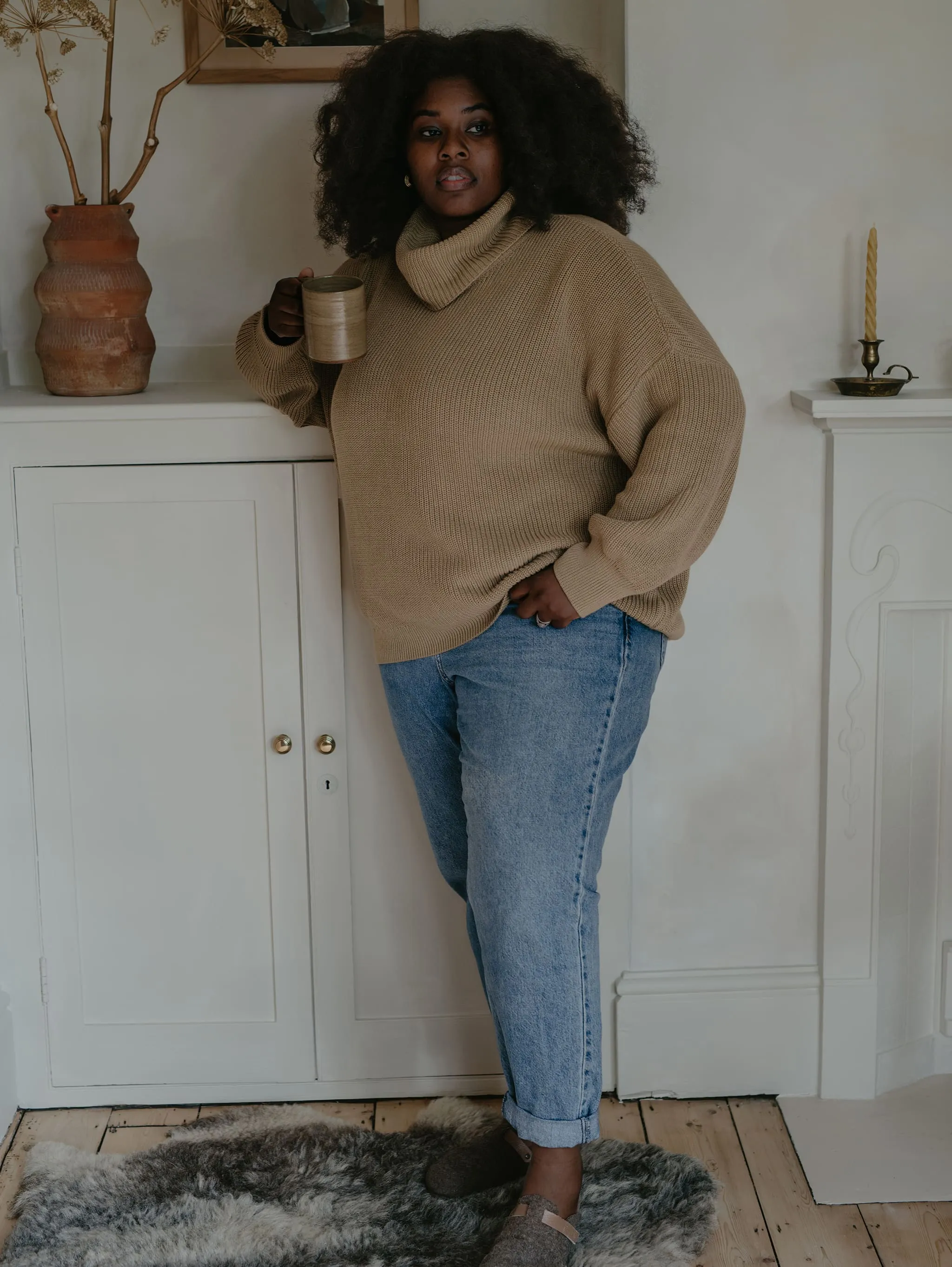 The Perfect Jeans - Women's