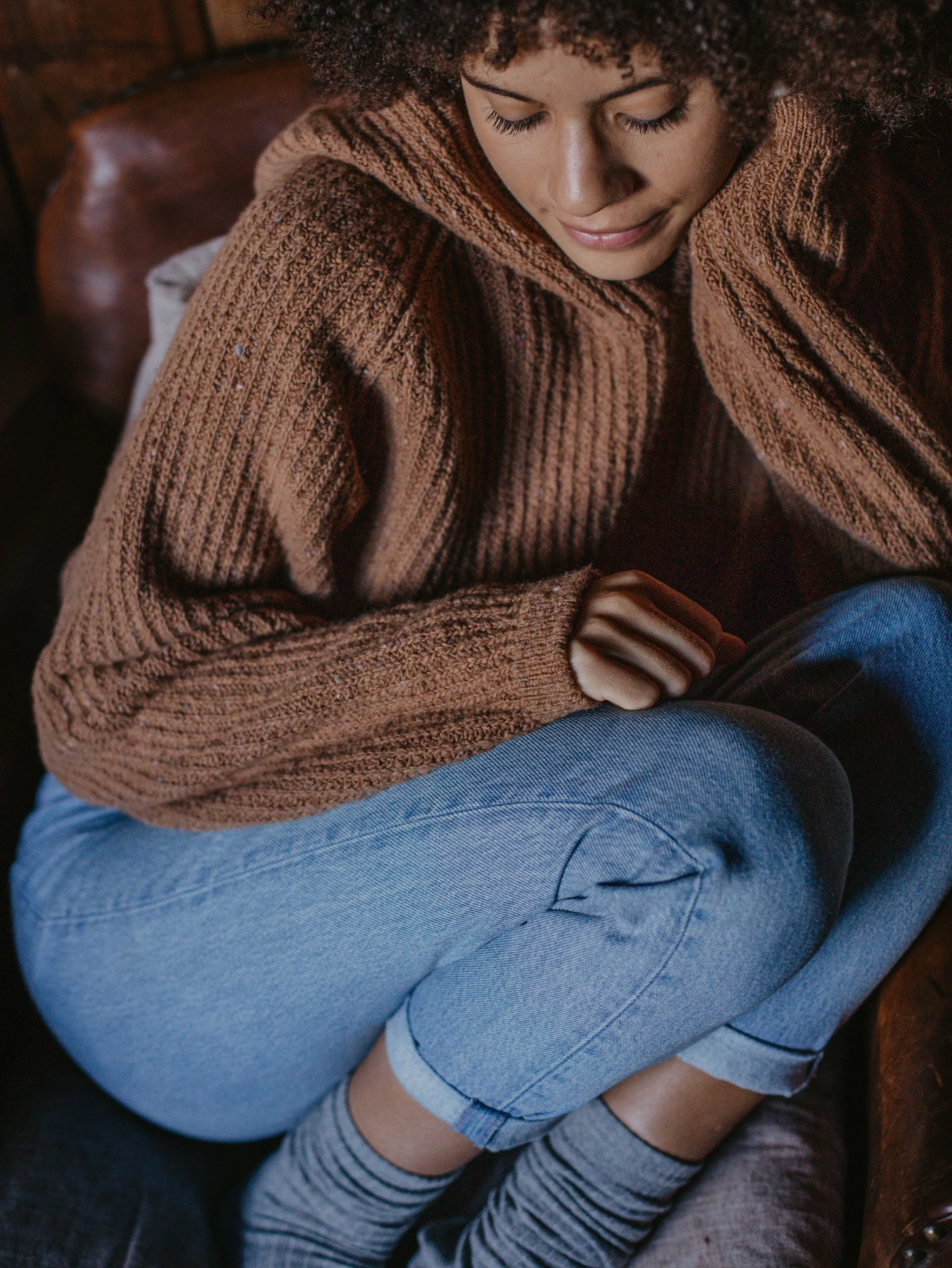 The Perfect Jeans - Women's