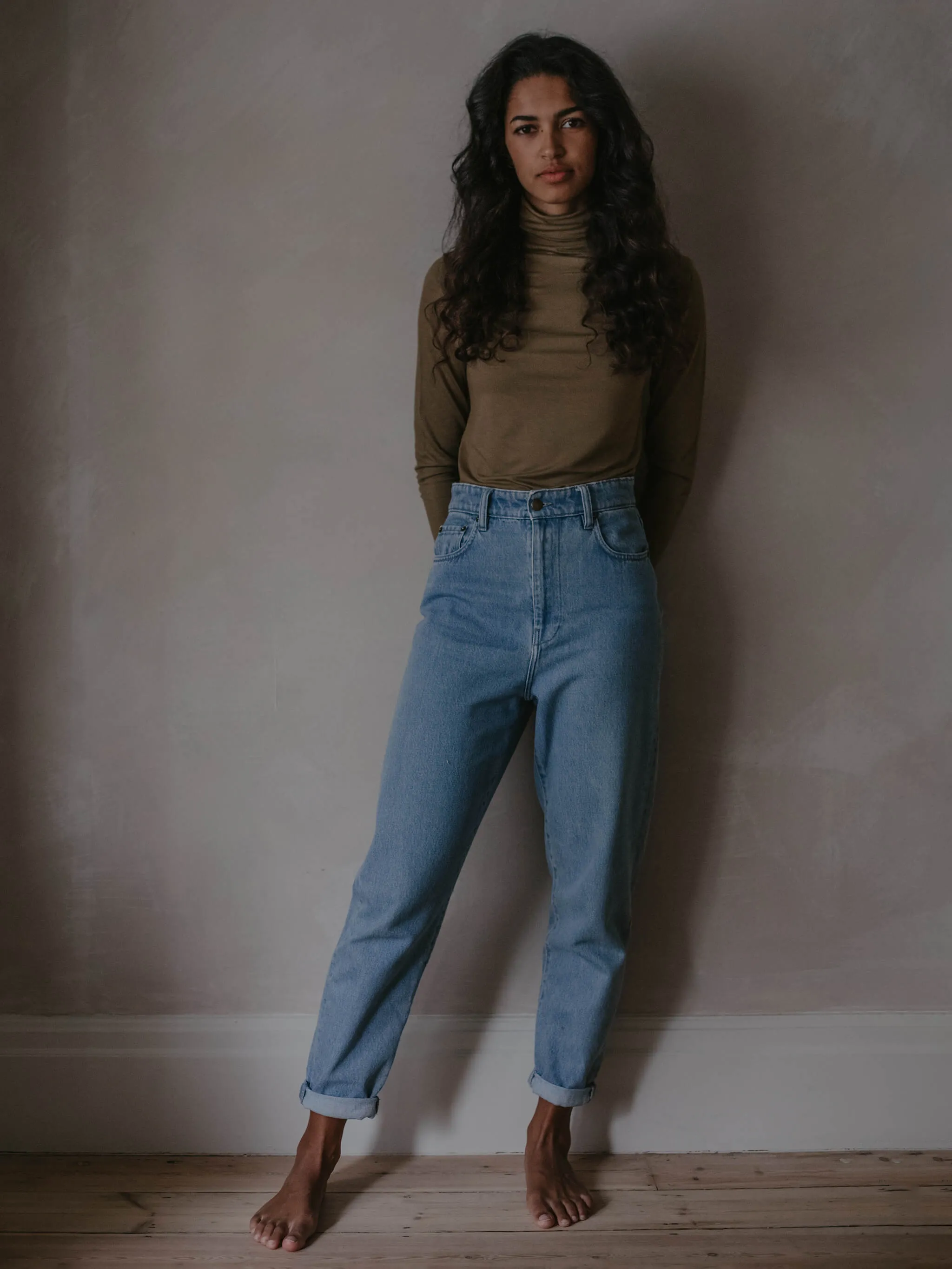 The Perfect Jeans - Women's