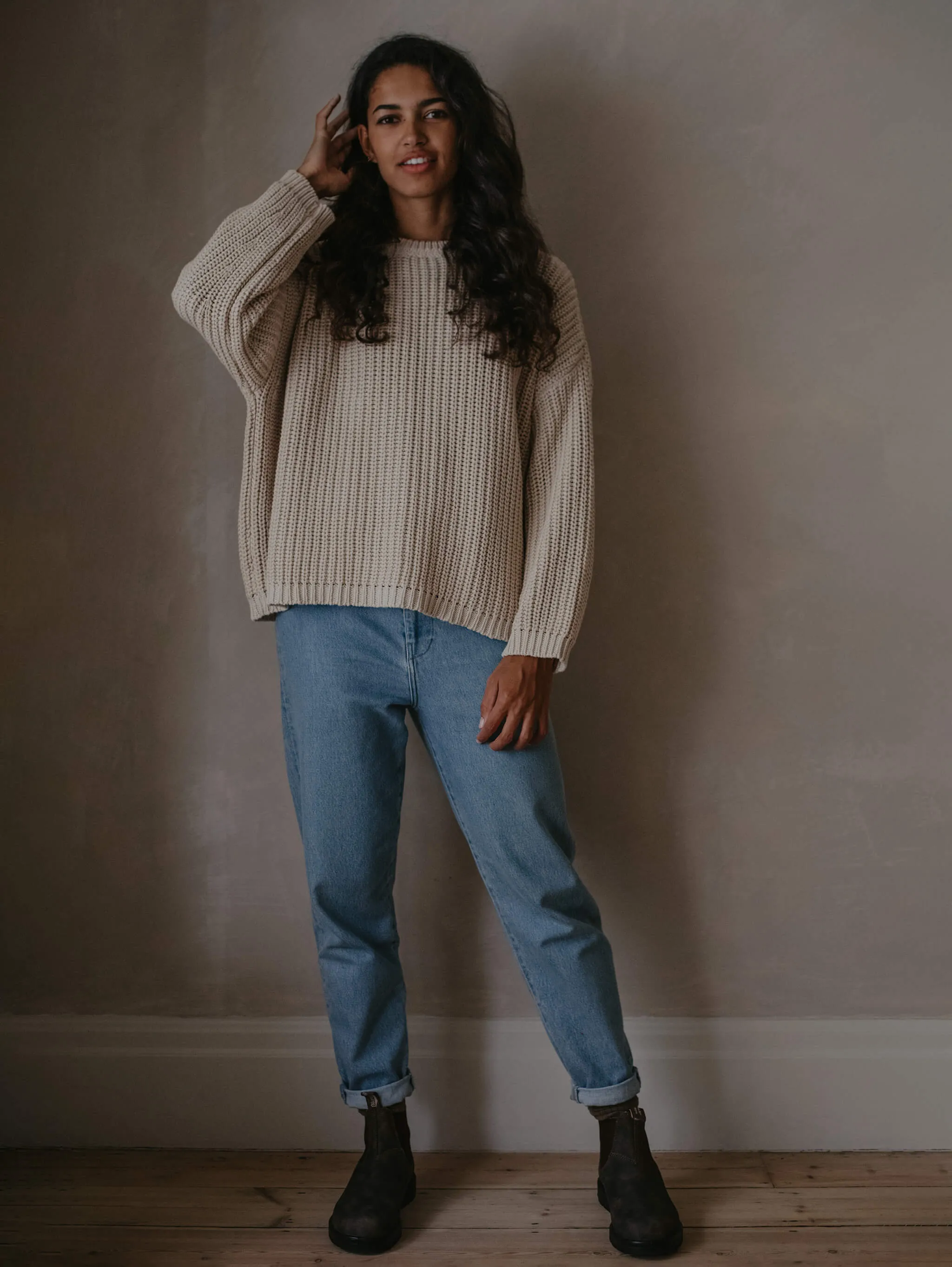 The Perfect Jeans - Women's