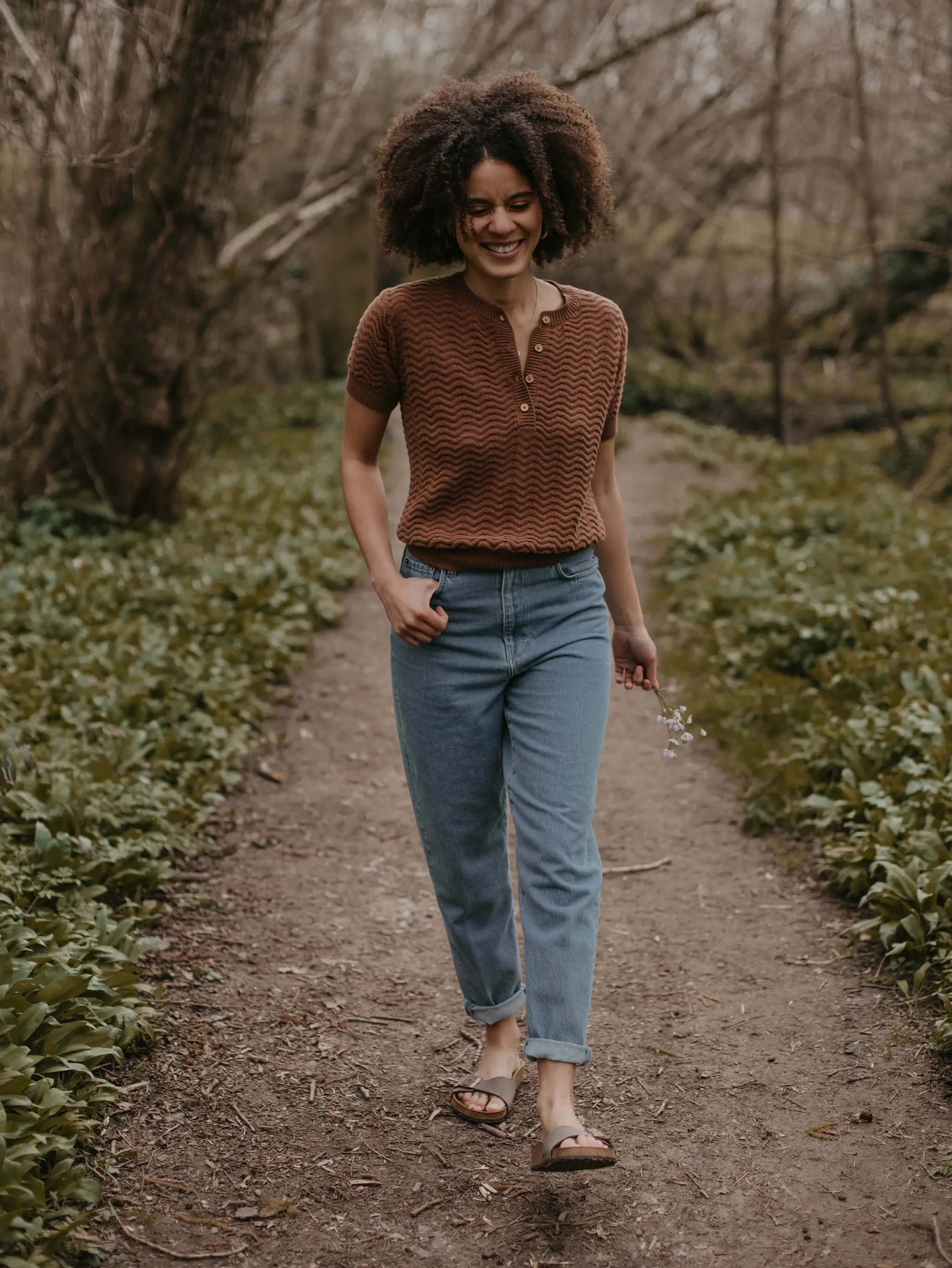 The Perfect Jeans - Women's