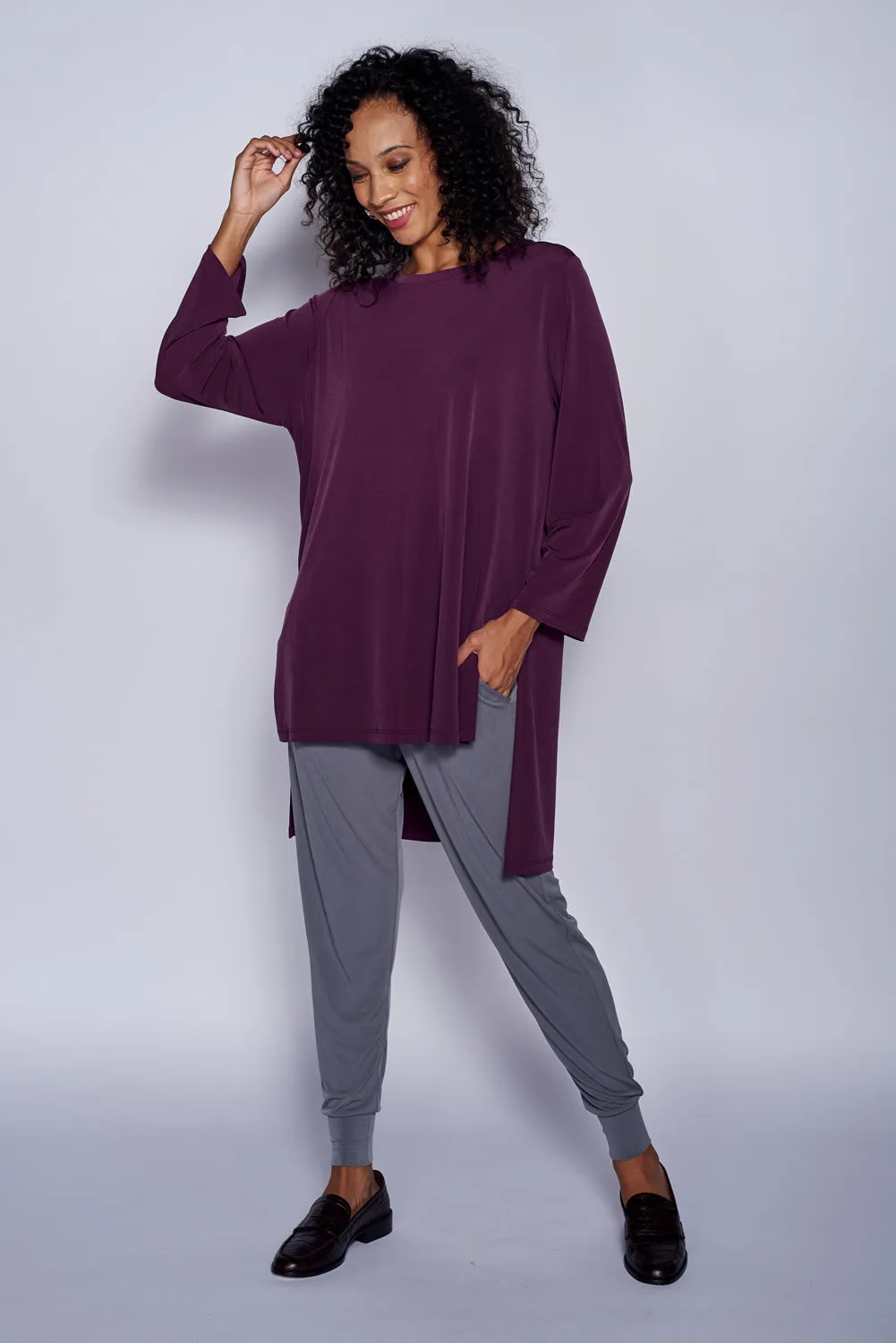 Tokyo Tunic