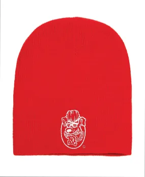 Top Dog Records Beanie